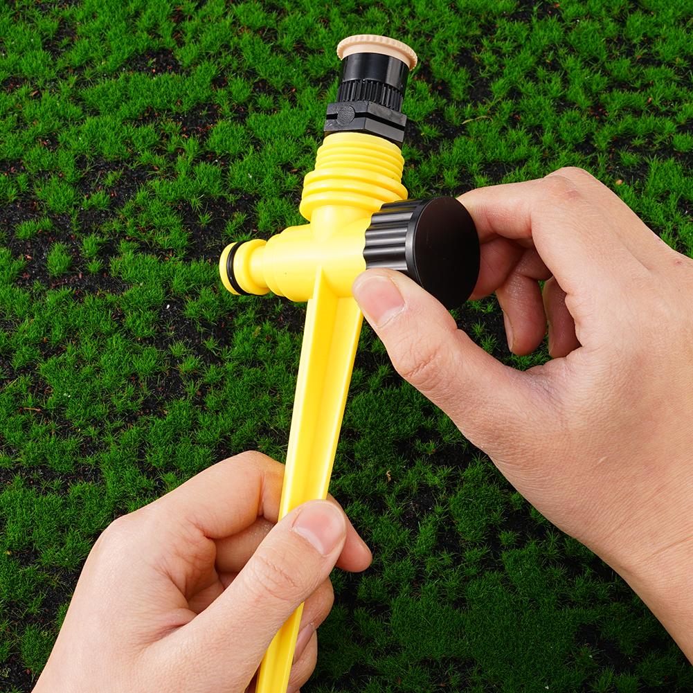 360 °   สปริงเกอร์รดน้ำสวนแบบป - Smart Garden Watering Can บทวิจารณ์และราคา