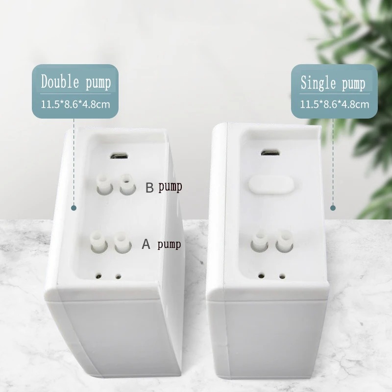สวนอุปกรณ์ชลประทานหยดปั๊มคู่Co - Smart Garden Watering Can บทวิจารณ์และราคา