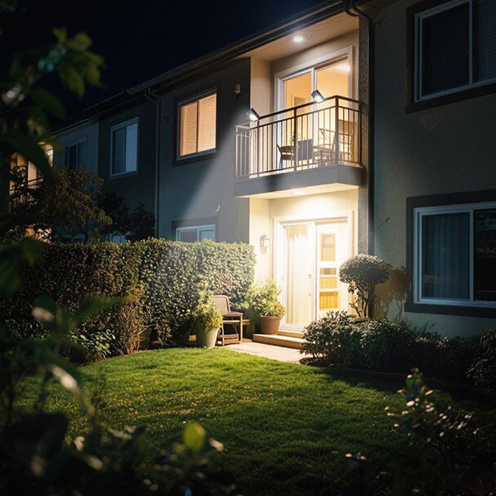 ไฟโซลาร์แบบหนีบติดตั้งภายนอกอา - Smart Garden Gate บทวิจารณ์และราคา