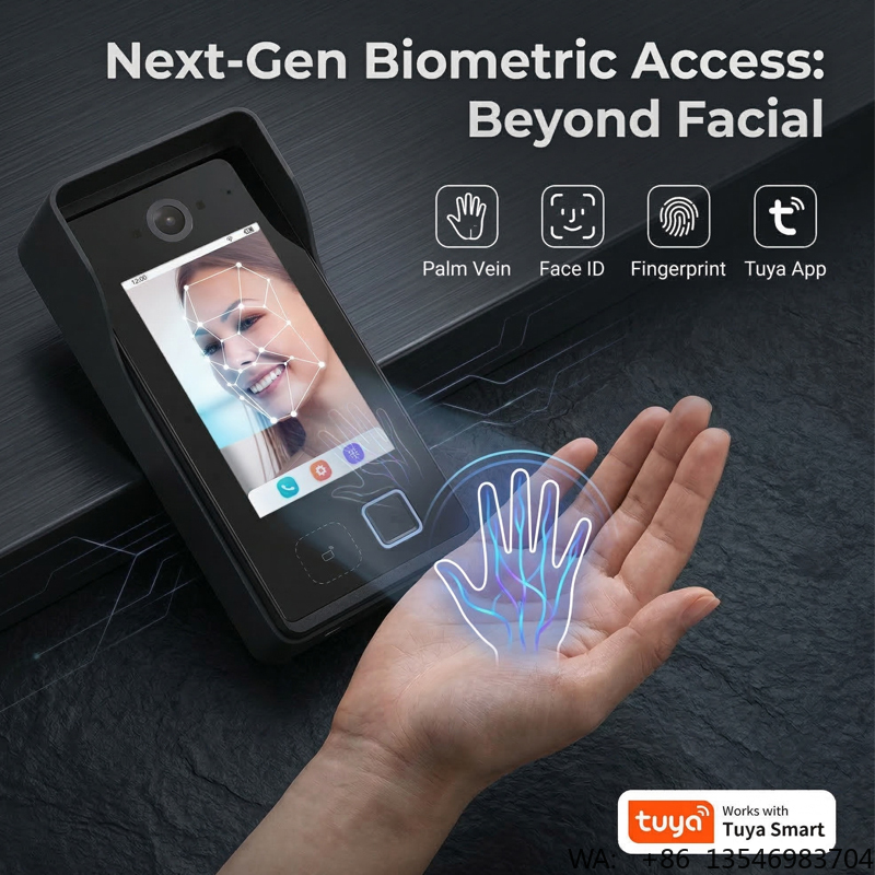 ระบบอินเตอร์คอมวิดีโอพลังงานแส - Smart Garden Gate บทวิจารณ์และราคา